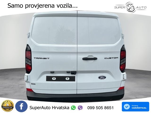 Ford Transit 232 KS