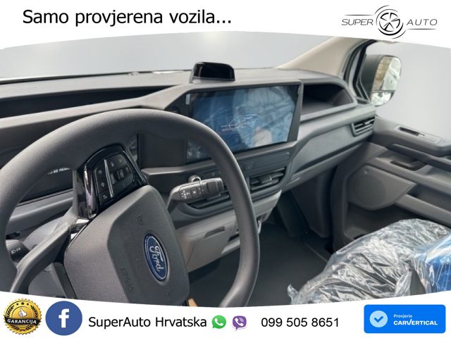 Ford Transit 232 KS