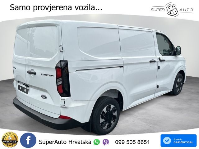 Ford Transit 232 KS
