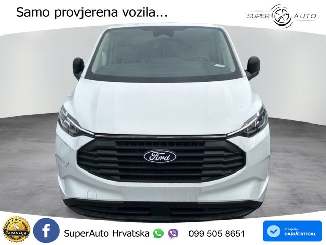 Ford Transit 232 KS