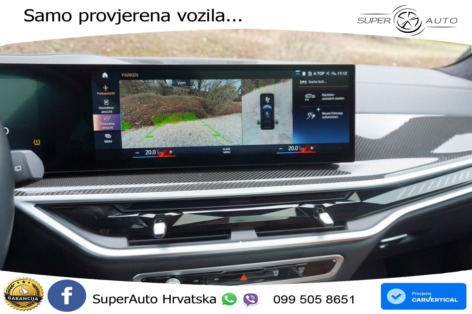 BMW X7 M60i (530 KS) xDrive Steptronic