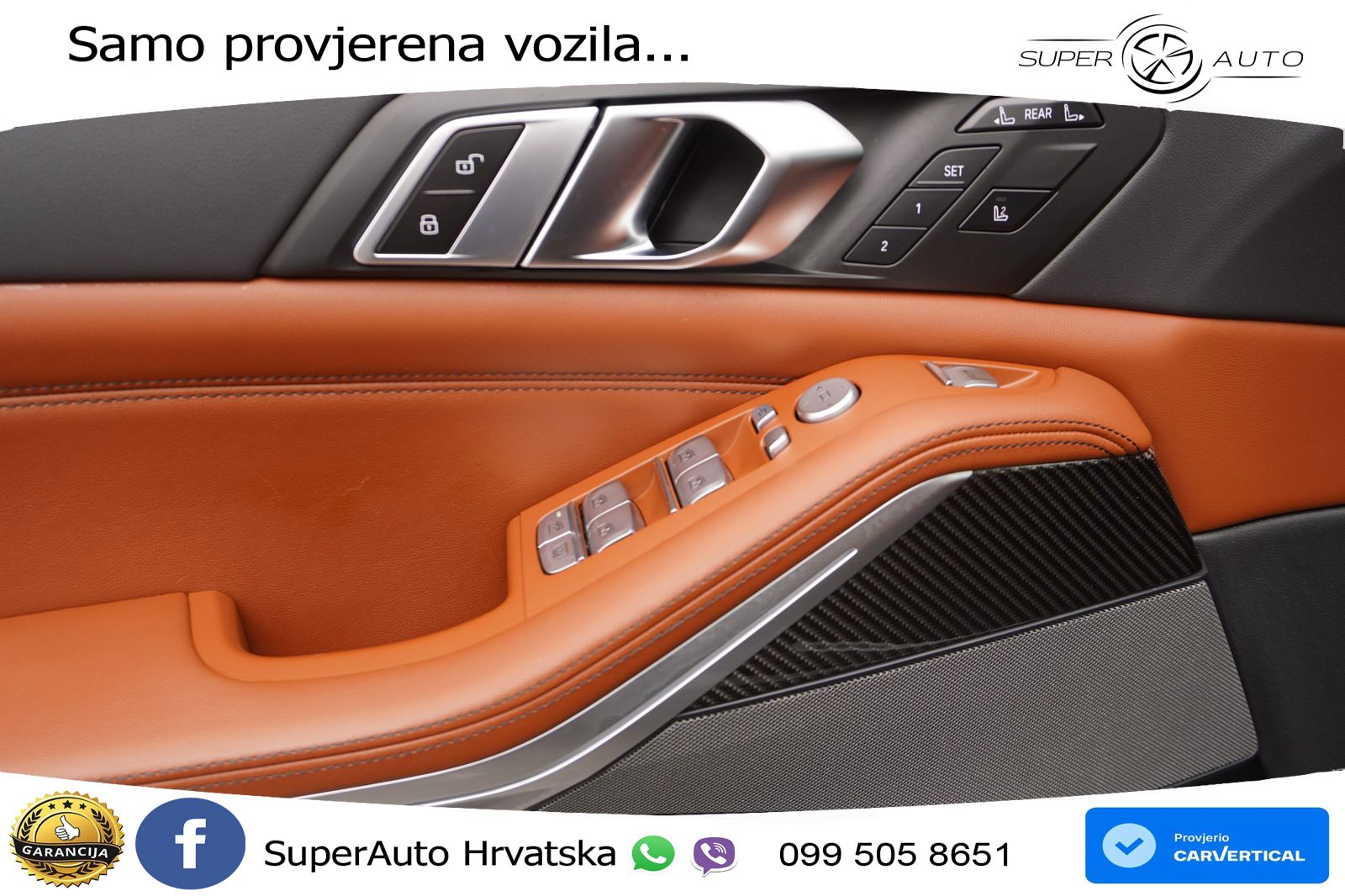 BMW X7 M60i (530 KS) xDrive Steptronic