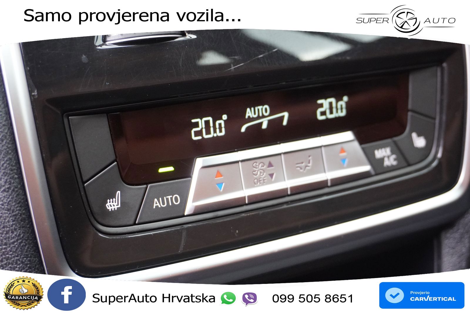 BMW X7 M60i (530 KS) xDrive Steptronic