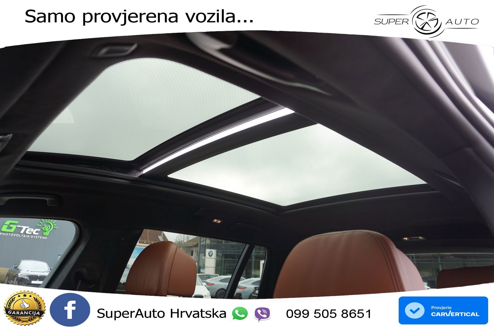 BMW X7 M60i (530 KS) xDrive Steptronic