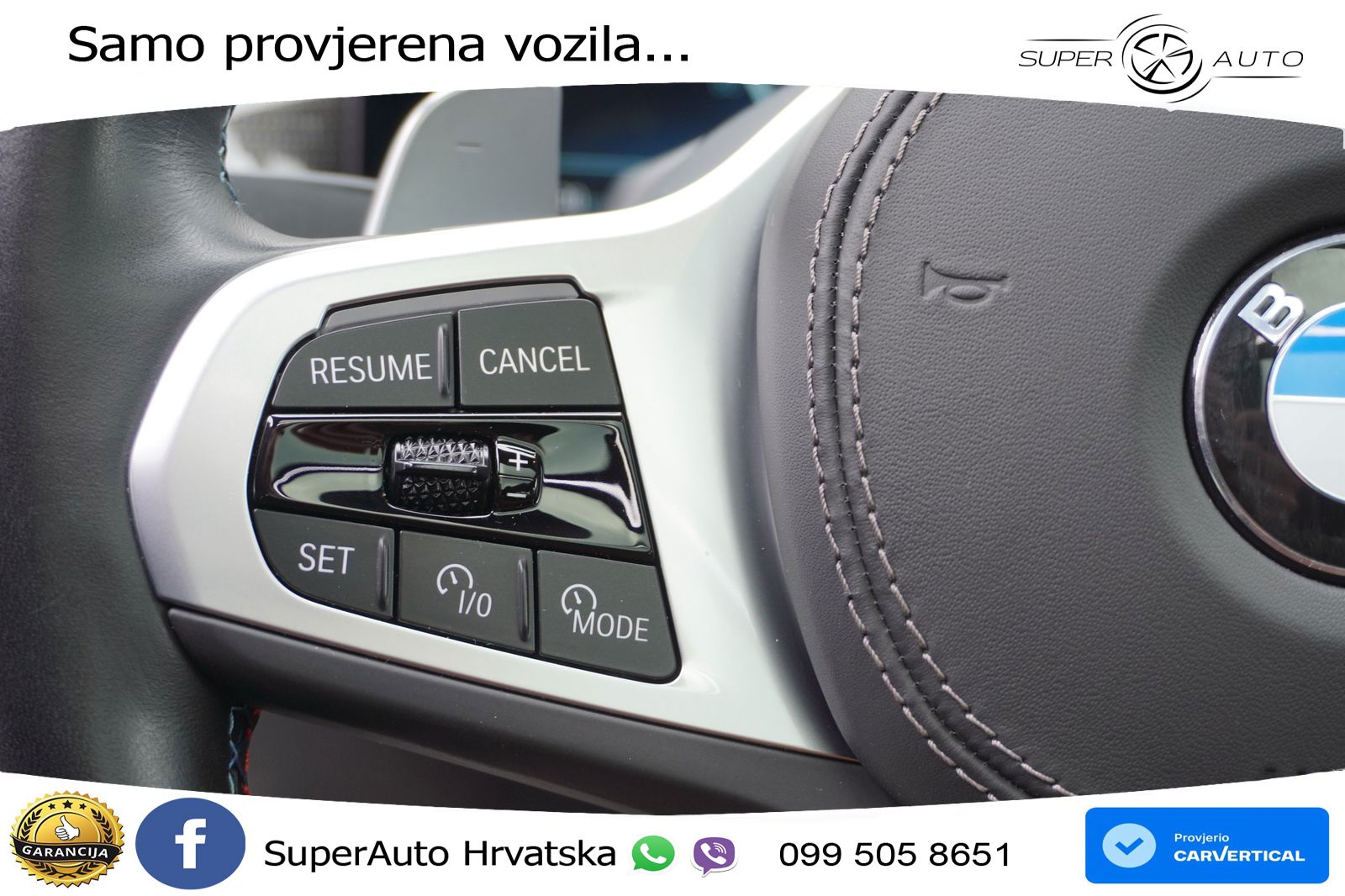 BMW X7 M60i (530 KS) xDrive Steptronic