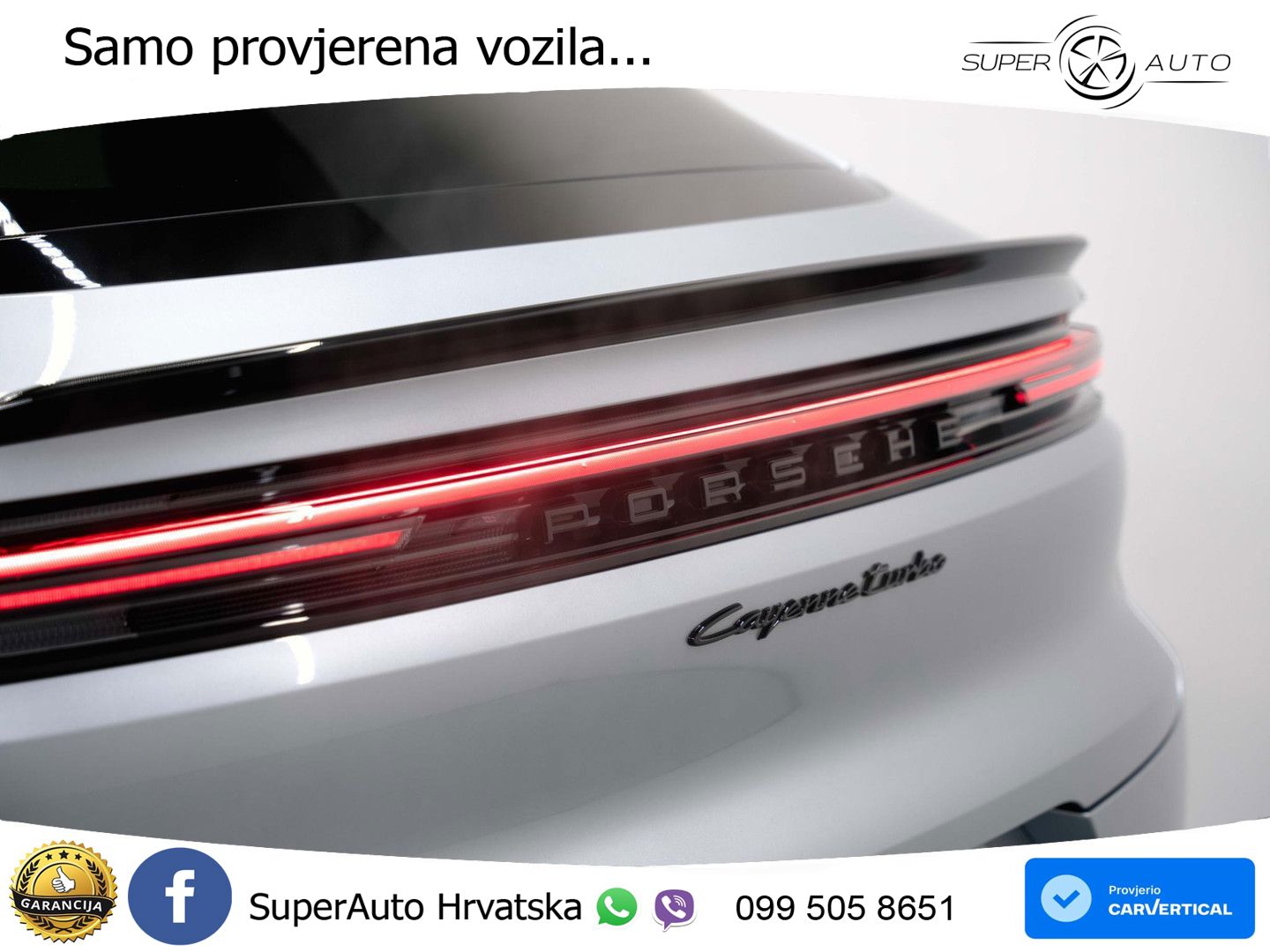 Porsche Cayenne Coupe Turbo 4.0 V8 (739 KS) E-Hybrid Tiptronic S 740 KS