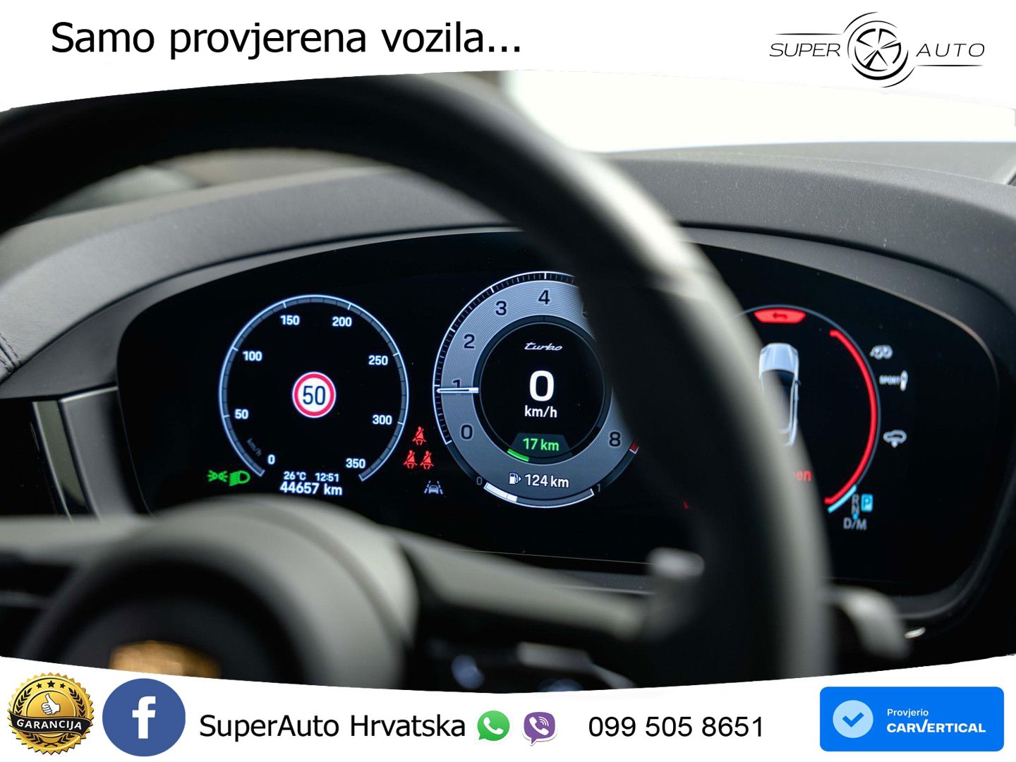 Porsche Cayenne Coupe Turbo 4.0 V8 (739 KS) E-Hybrid Tiptronic S 740 KS