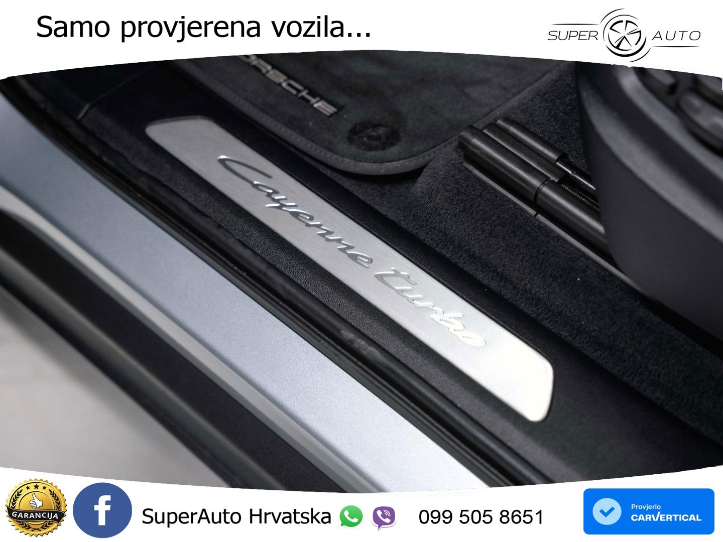 Porsche Cayenne Coupe Turbo 4.0 V8 (739 KS) E-Hybrid Tiptronic S 740 KS