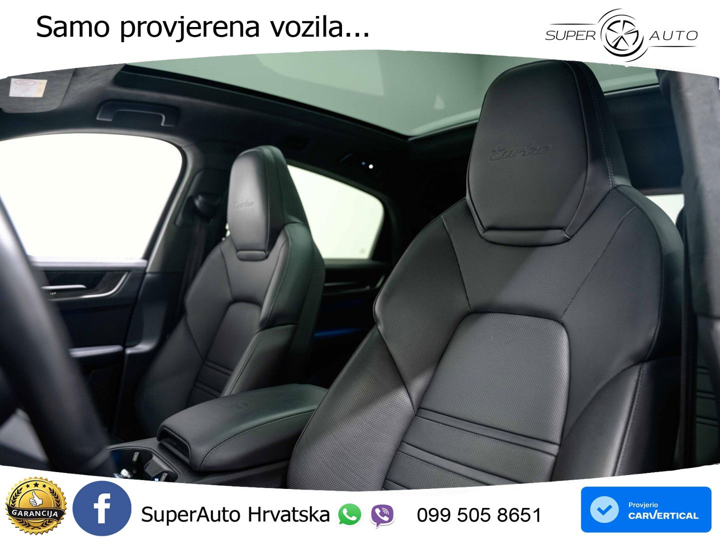 Porsche Cayenne Coupe Turbo 4.0 V8 (739 KS) E-Hybrid Tiptronic S 740 KS