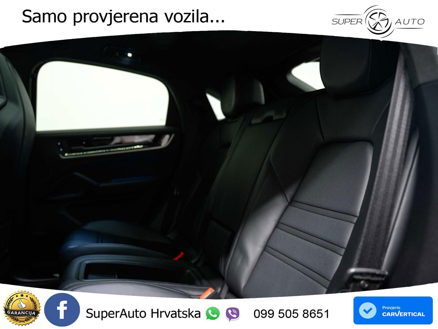 Porsche Cayenne Coupe Turbo 4.0 V8 (739 KS) E-Hybrid Tiptronic S 740 KS