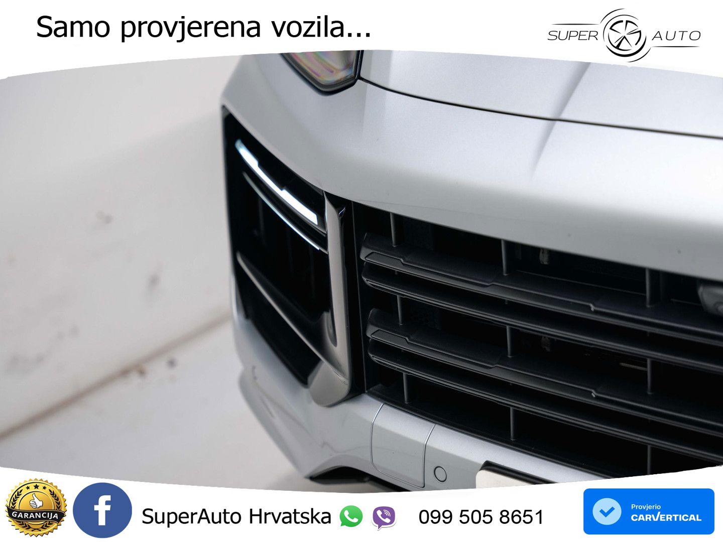 Porsche Cayenne Coupe Turbo 4.0 V8 (739 KS) E-Hybrid Tiptronic S 740 KS