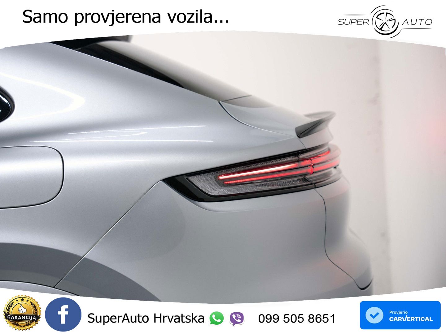 Porsche Cayenne Coupe Turbo 4.0 V8 (739 KS) E-Hybrid Tiptronic S 740 KS