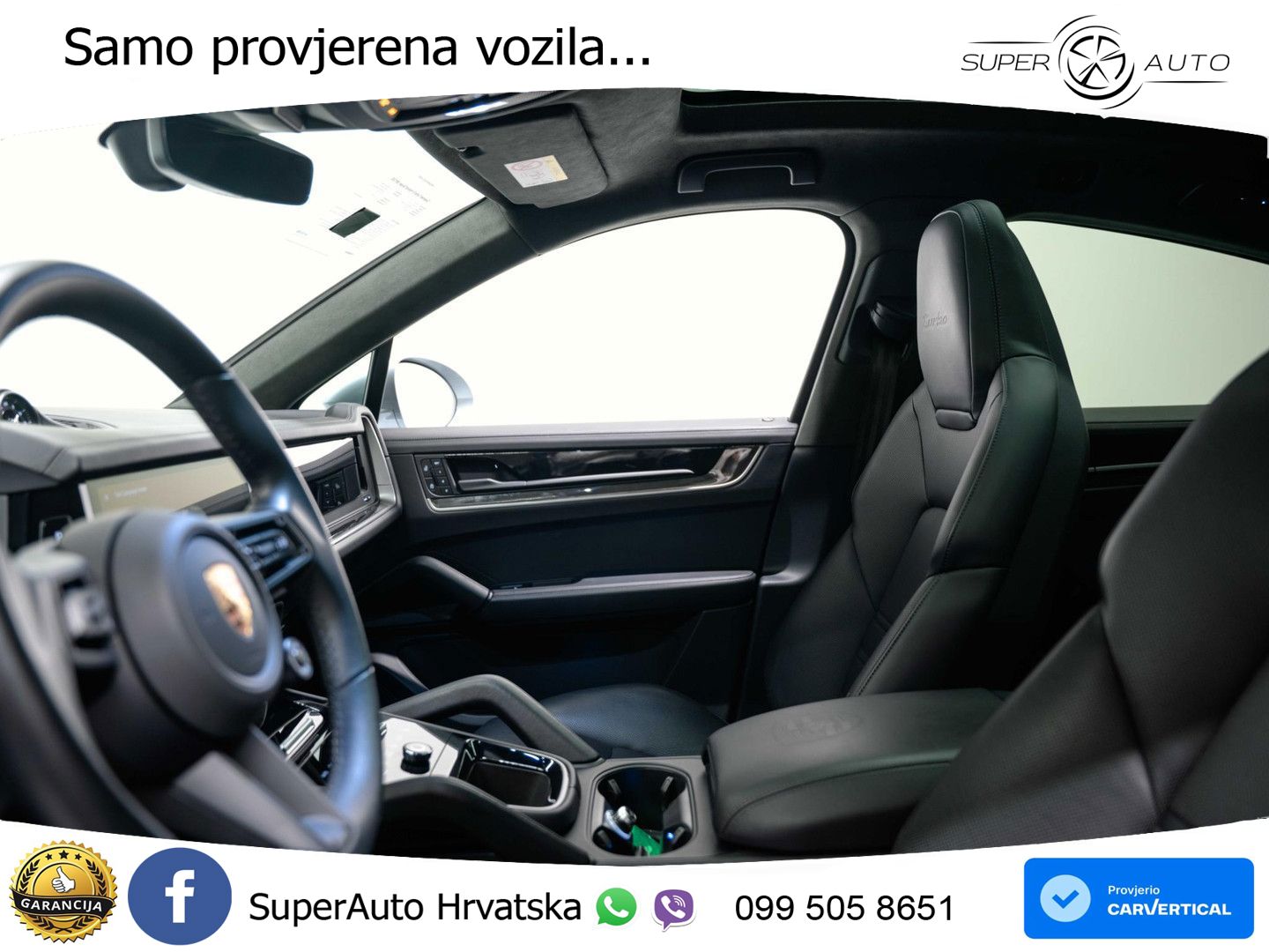 Porsche Cayenne Coupe Turbo 4.0 V8 (739 KS) E-Hybrid Tiptronic S 740 KS