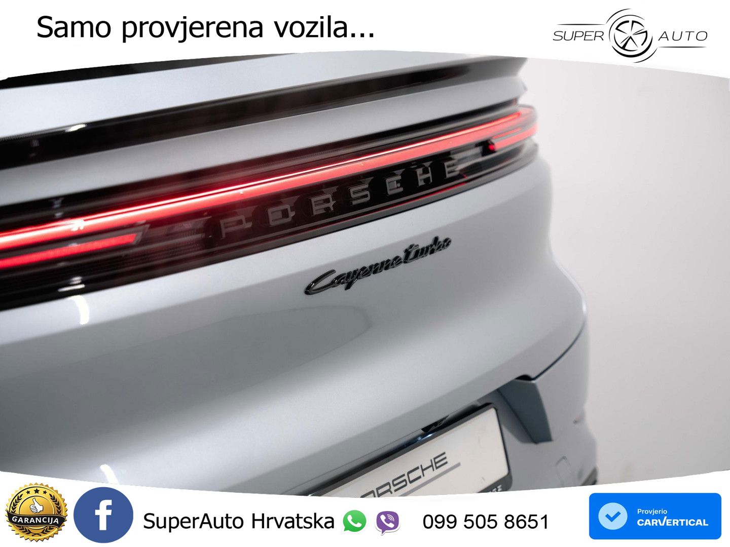Porsche Cayenne Coupe Turbo 4.0 V8 (739 KS) E-Hybrid Tiptronic S 740 KS