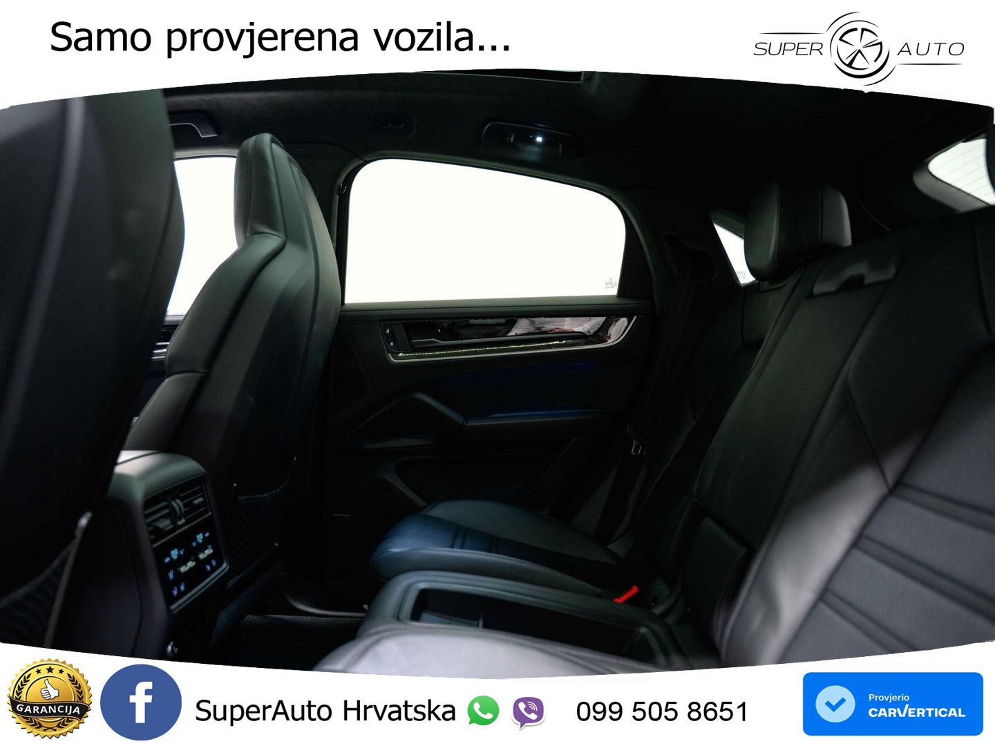 Porsche Cayenne Coupe Turbo 4.0 V8 (739 KS) E-Hybrid Tiptronic S 740 KS