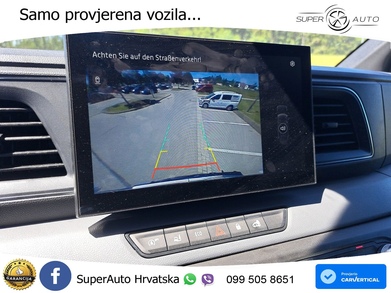 Renault Master 150 KS