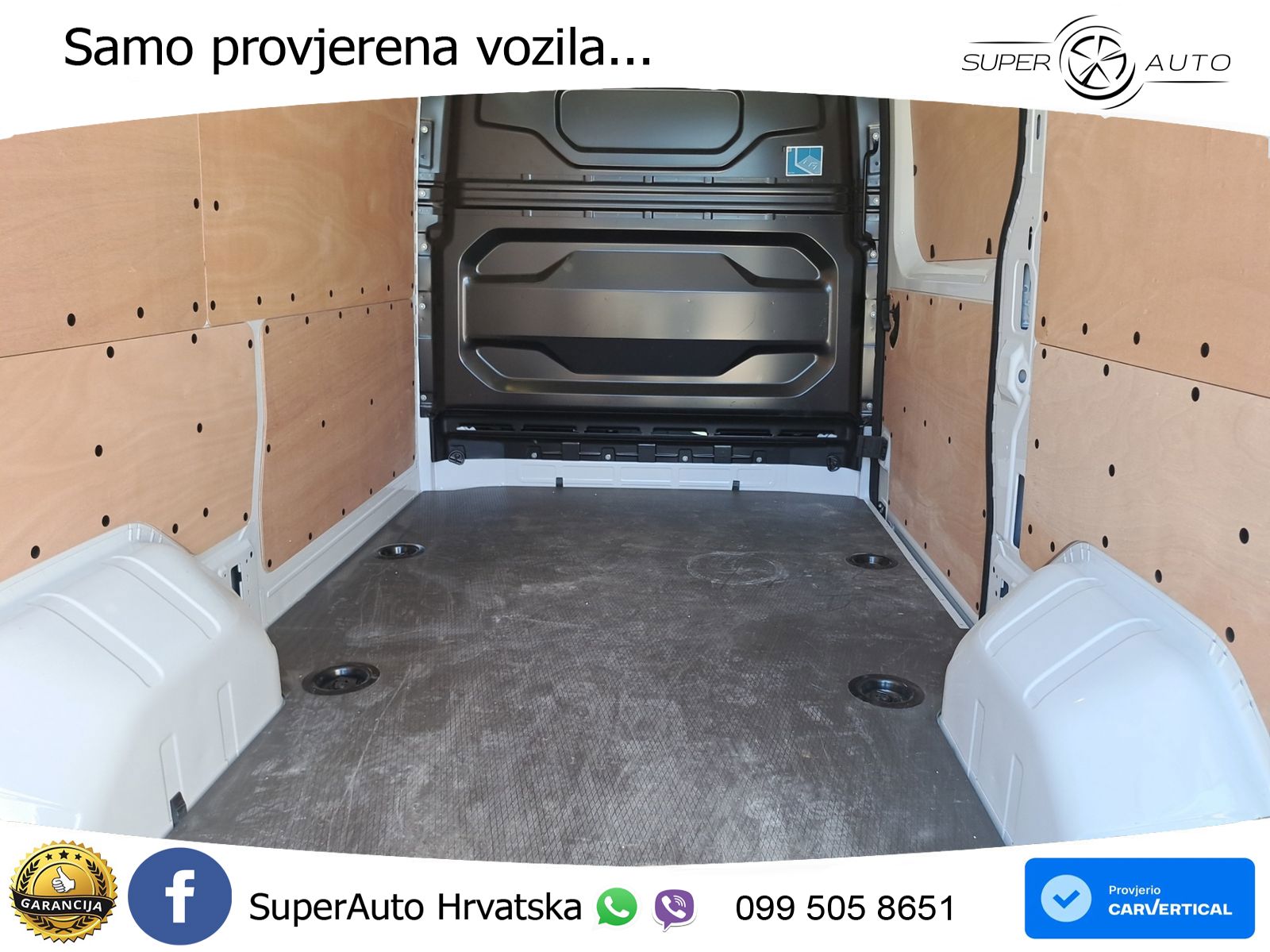 Renault Master 150 KS
