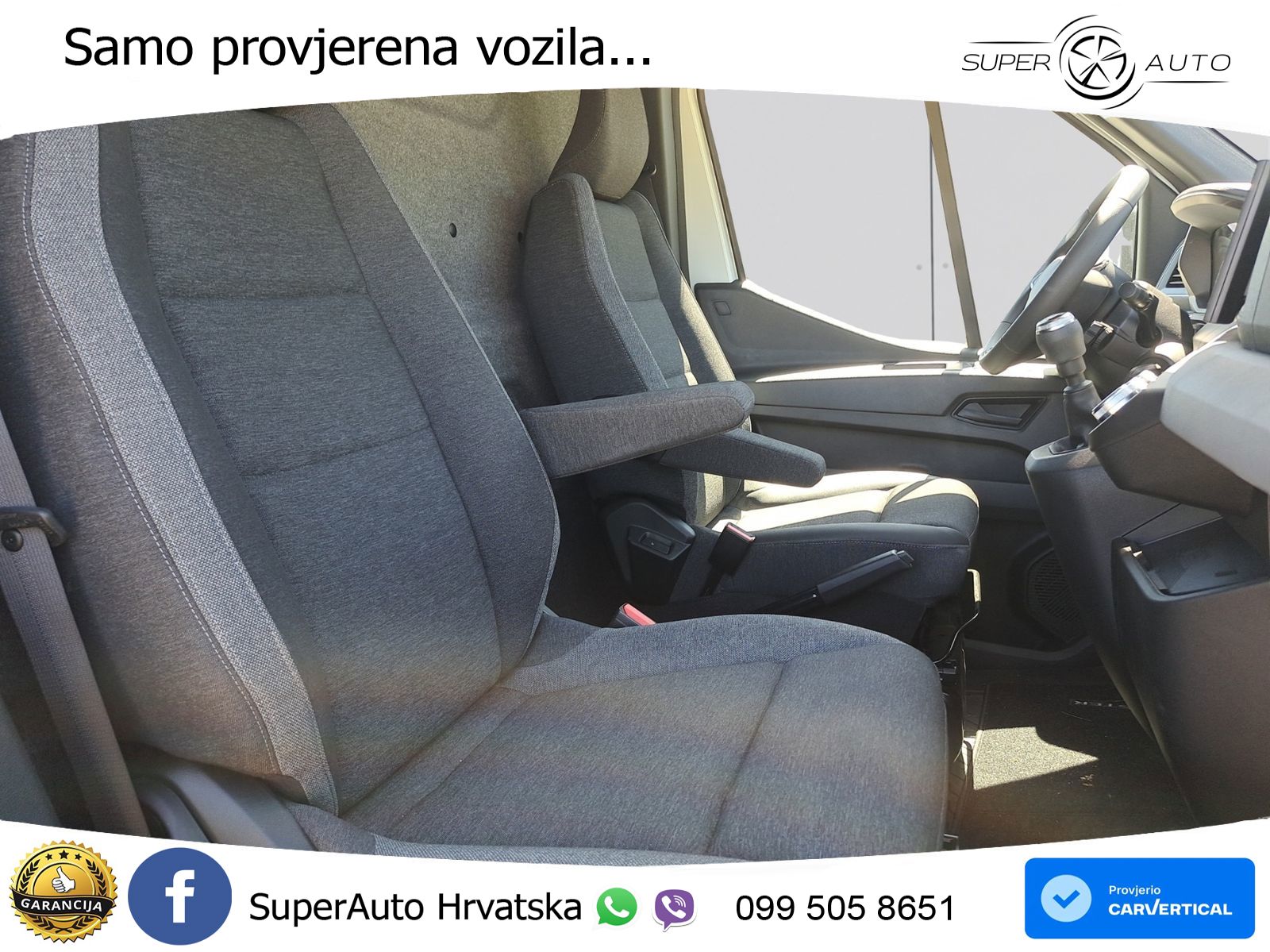 Renault Master 150 KS