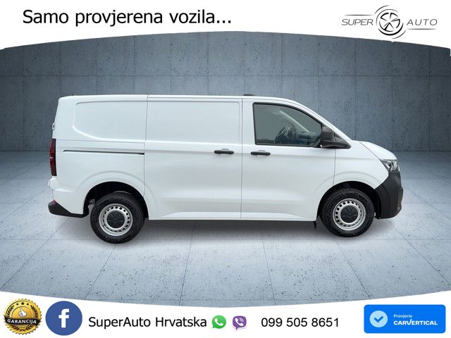 VW Transporter 110 KS