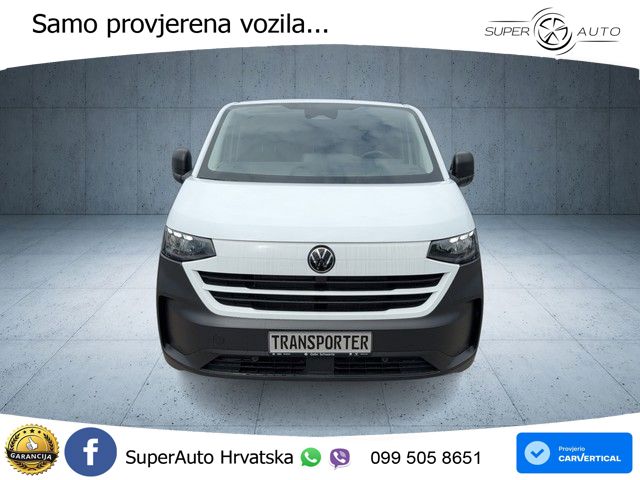 VW Transporter 110 KS