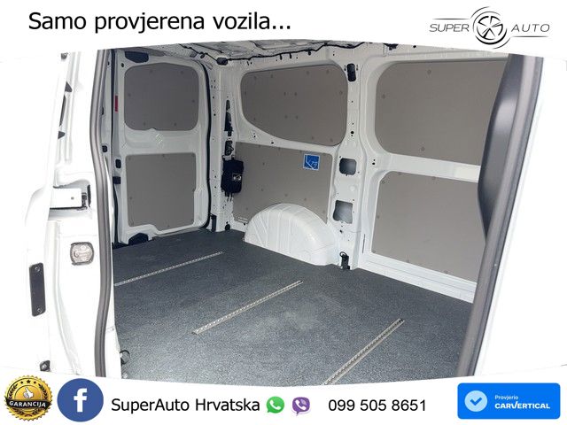 VW Transporter 110 KS