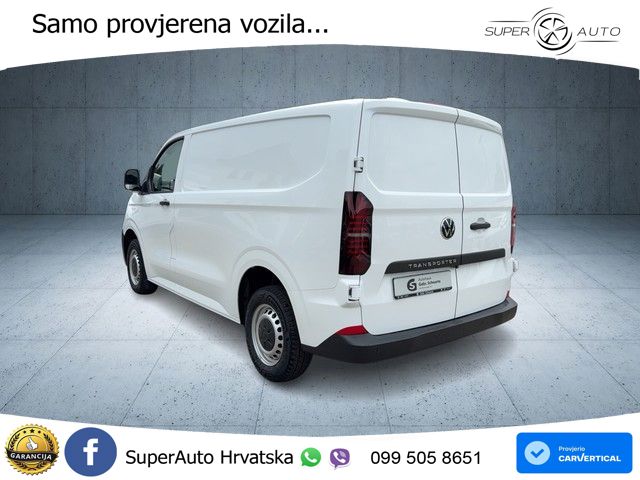 VW Transporter 110 KS