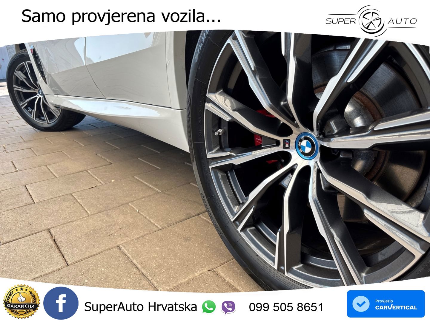 BMW X5 50e (490 KS) xDrive Steptronic LED+GR SJED+ACC