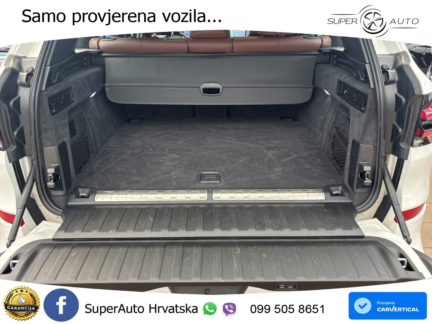 BMW X5 50e (490 KS) xDrive Steptronic LED+GR SJED+ACC