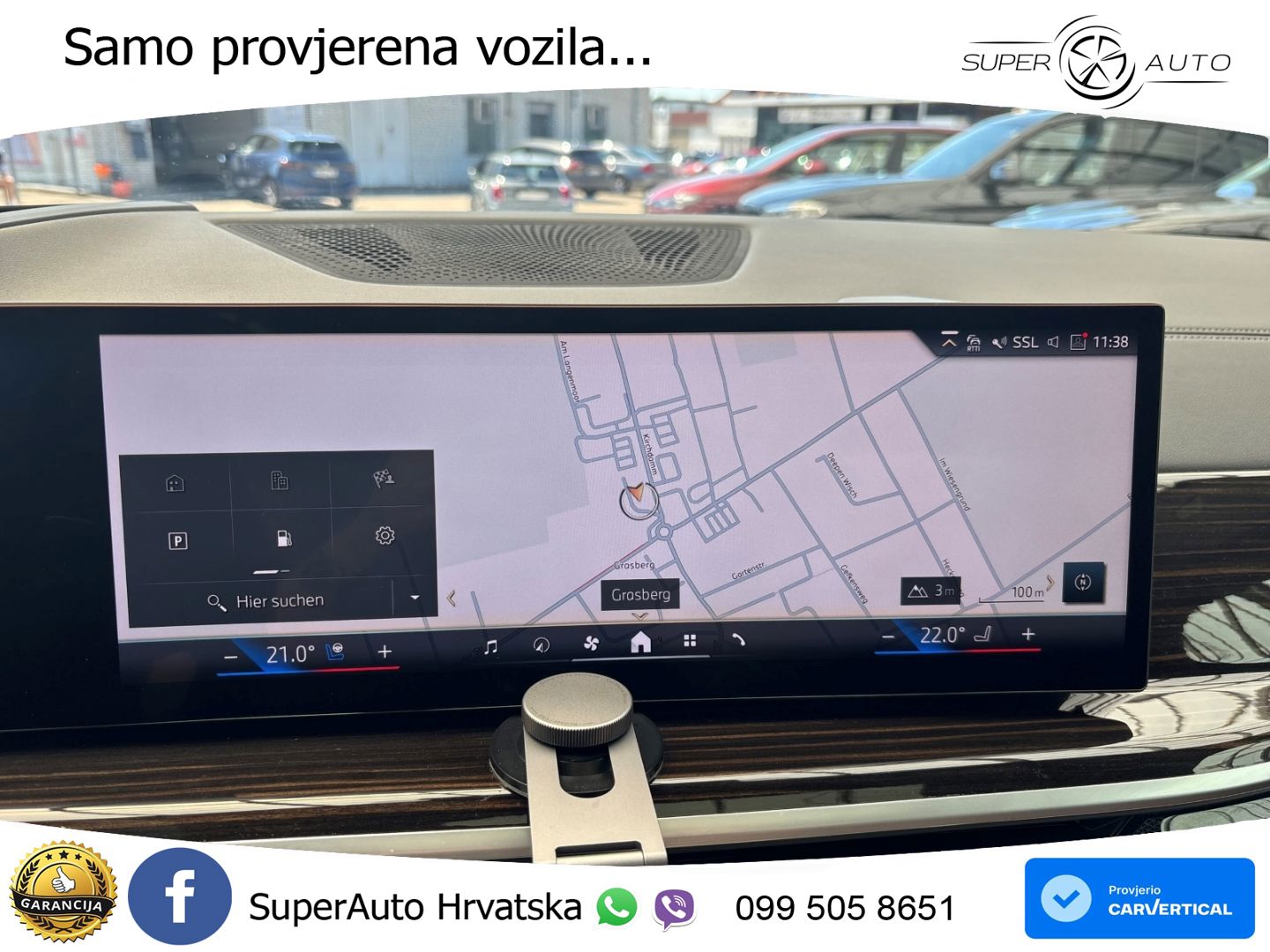 BMW X5 50e (490 KS) xDrive Steptronic LED+GR SJED+ACC