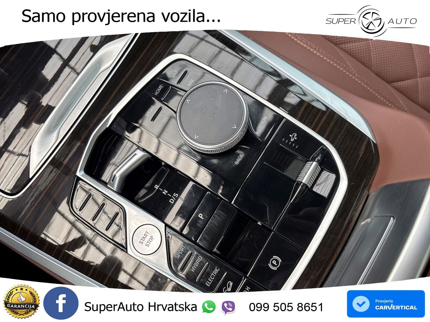 BMW X5 50e (490 KS) xDrive Steptronic LED+GR SJED+ACC