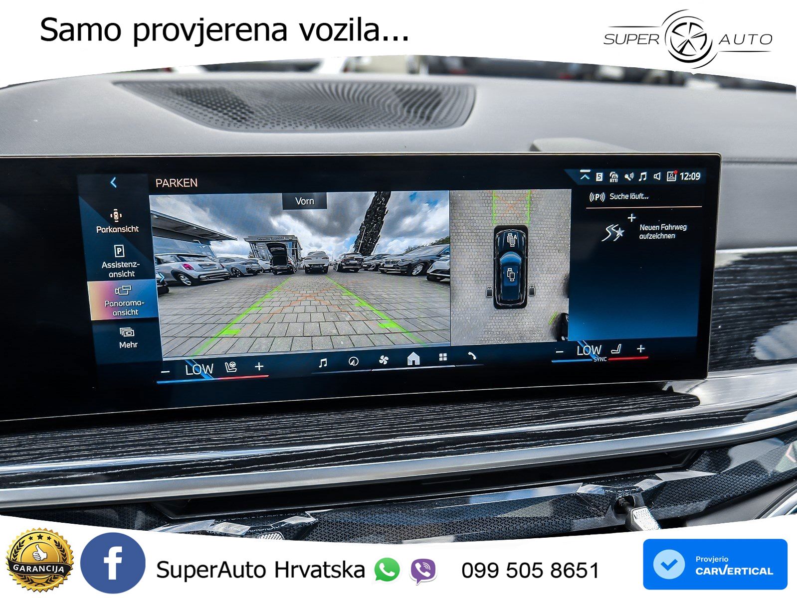 BMW X5 30d (286 KS) xDrive Steptronic LED+GR SJED+ACC