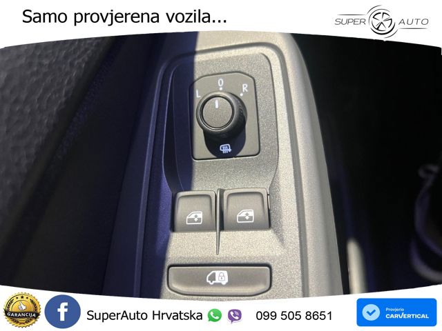 Ford Transit 102 KS