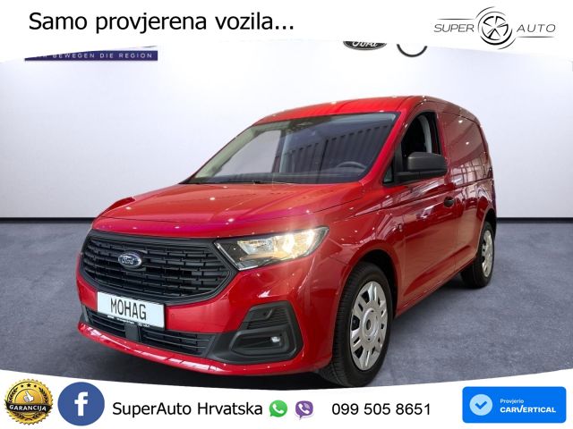 Ford Transit 102 KS