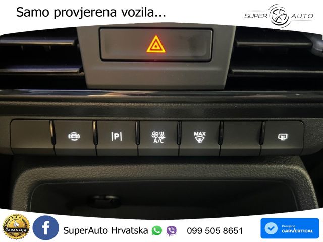 Ford Transit 102 KS