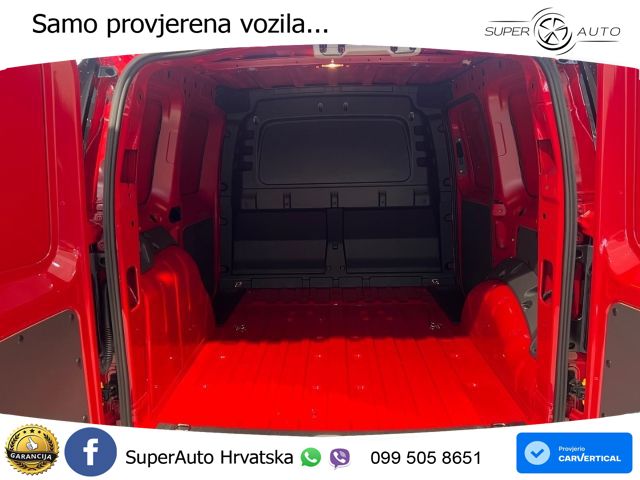 Ford Transit 102 KS