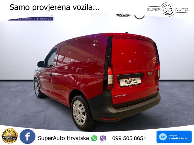 Ford Transit 102 KS