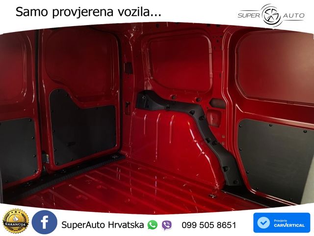 Ford Transit 102 KS