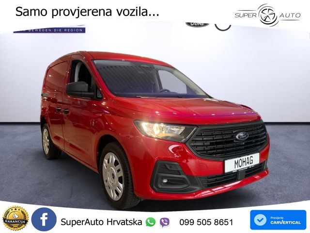 Ford Transit 102 KS