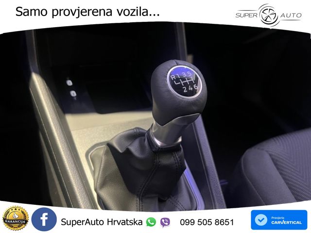 Ford Transit 102 KS