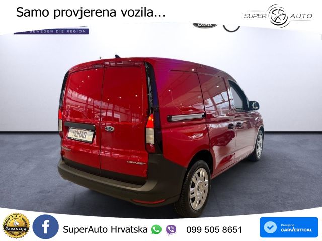 Ford Transit 102 KS