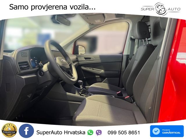 Ford Transit 102 KS