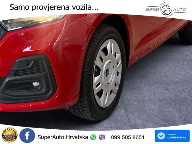 Ford Transit 102 KS