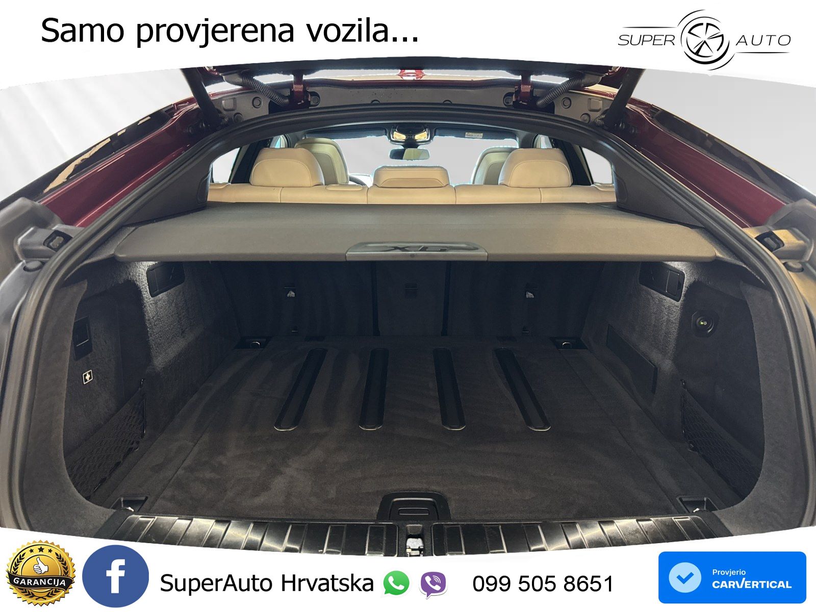 BMW X6 40i (381 KS) xDrive Steptronic