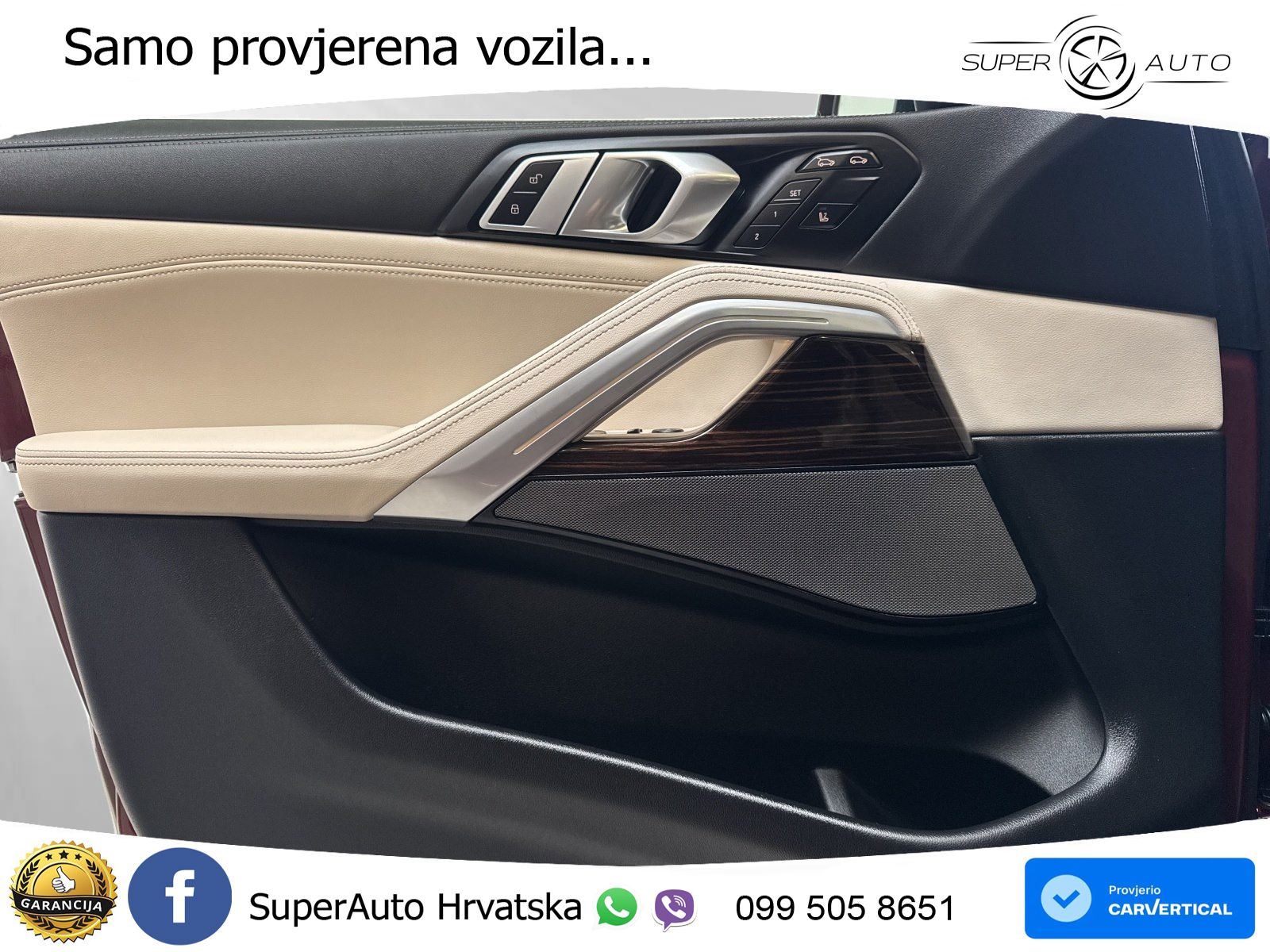 BMW X6 40i (381 KS) xDrive Steptronic