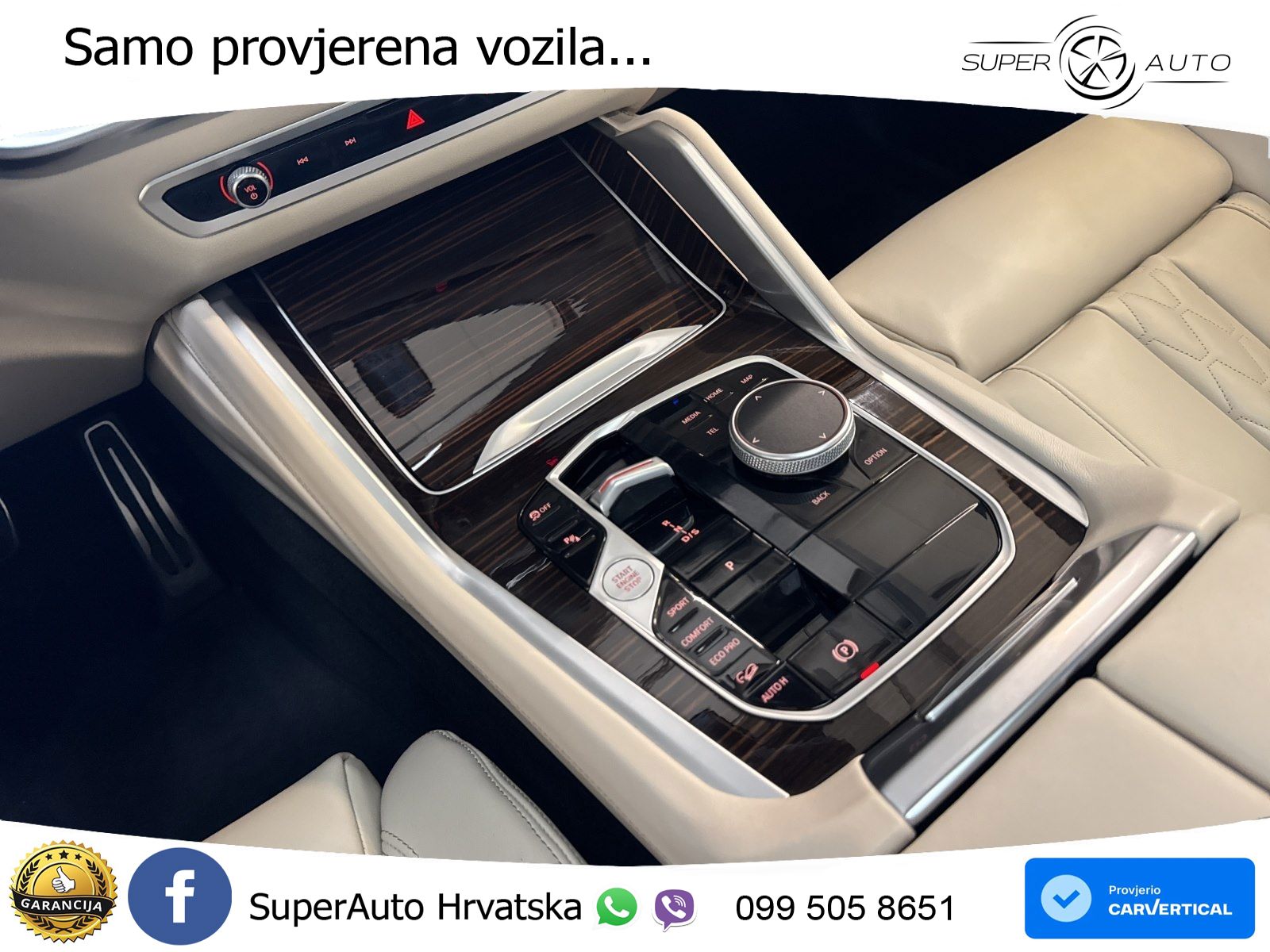 BMW X6 40i (381 KS) xDrive Steptronic