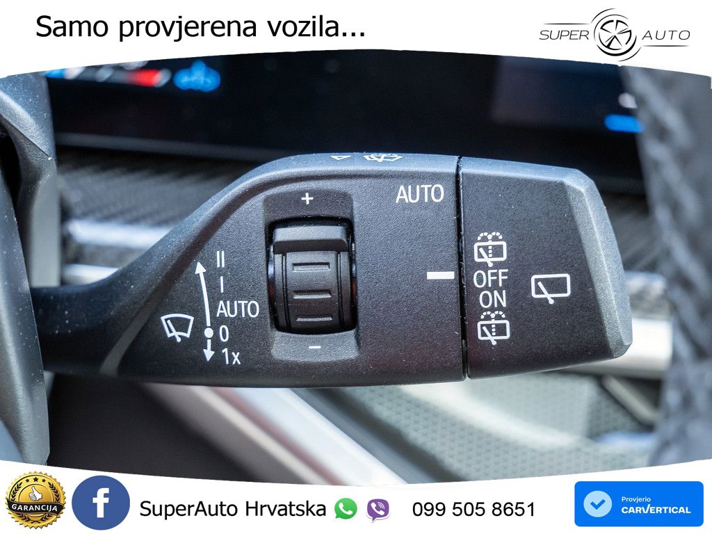 BMW X5 40i (381 KS) xDrive Steptronic