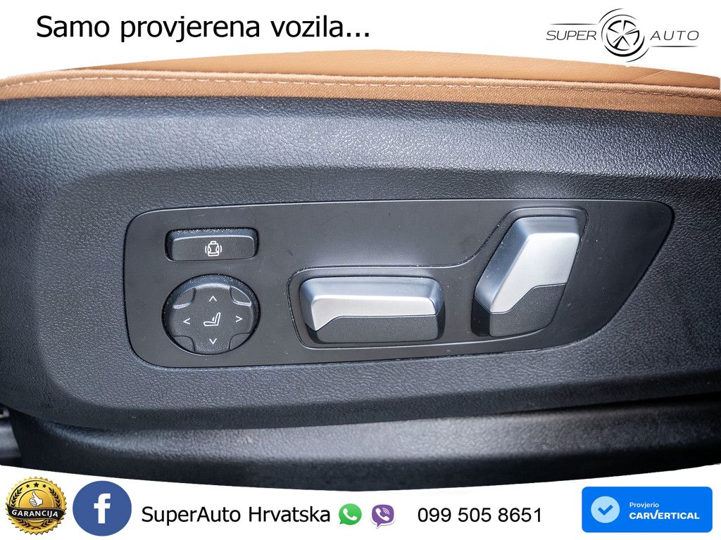 BMW X5 40i (381 KS) xDrive Steptronic