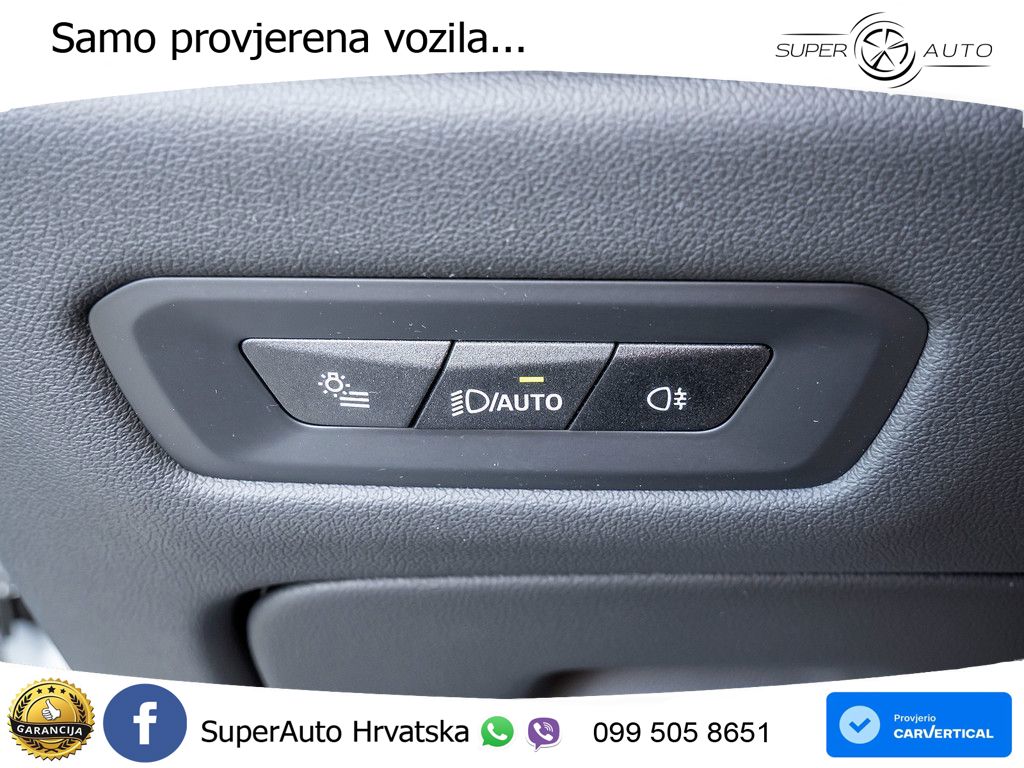 BMW X5 40i (381 KS) xDrive Steptronic