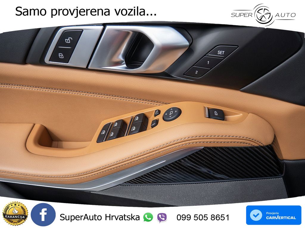 BMW X5 40i (381 KS) xDrive Steptronic