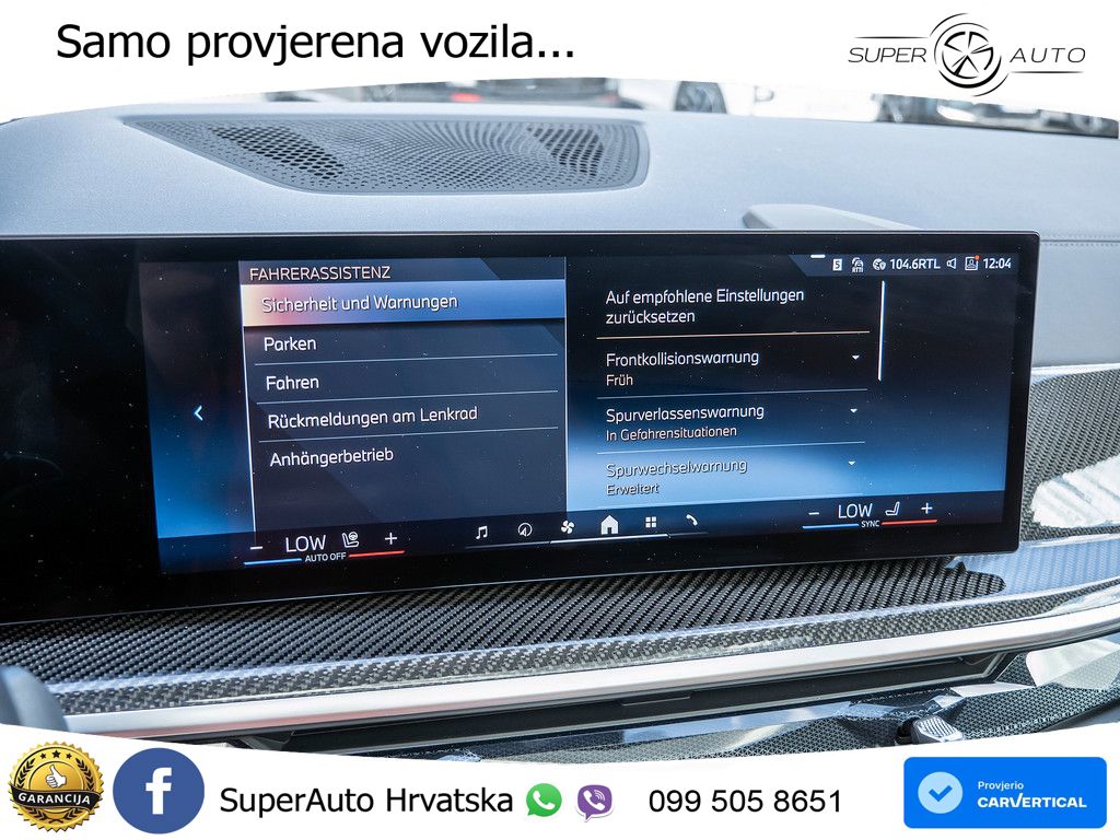 BMW X5 40i (381 KS) xDrive Steptronic